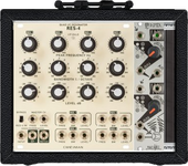 My postmodern Eurorack