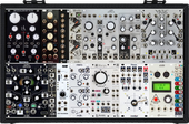 My upstream Eurorack