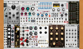 My napless Eurorack