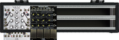 My uncooked Eurorack