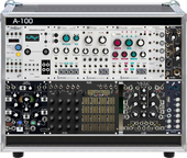 My kindless Eurorack