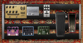 Dream Rockboard