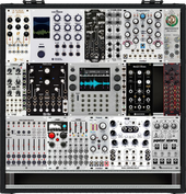 My chewy Eurorack