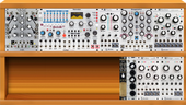 My baseless Eurorack