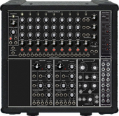 Left Side Unit
