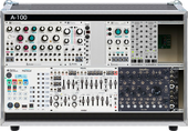 My tarsal Eurorack