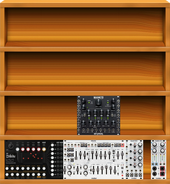 Techno Eurorack