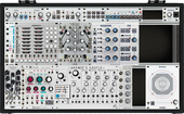 Grown out rack
