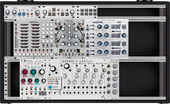 Starter rack