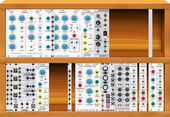 My annoying Eurorack