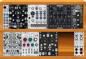 My 19" Eurorack