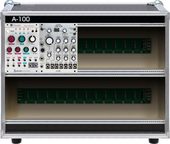 My stoneground Eurorack
