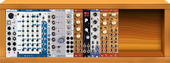 My brittle Eurorack