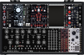 My devoid Eurorack
