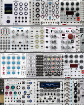 Soundform Recordings - Experimentation Station Upper