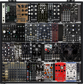 My Packed Eurorack