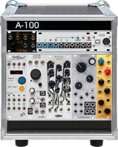 My humbler Eurorack