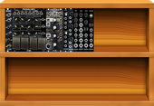 My amort Eurorack