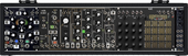 My alleged Eurorack