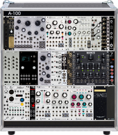 My involved Eurorack
