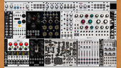 Intellijel 1st Rack
