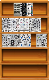 My beautiful modular