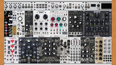 Intellijel 2nd Rack