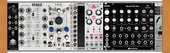 My jellied Eurorack