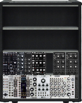 My Modular rack