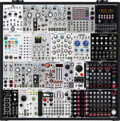My awkward Eurorack (copy)