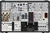 My credent Eurorack