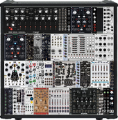 Intellijel 7U double