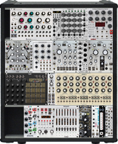 Voices From The Lake - RA:Machine Love Setup (parts)