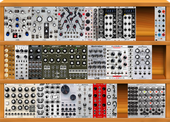 My Eurorack