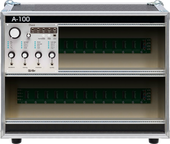 My unmown Eurorack
