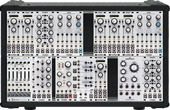 My amazing Eurorack