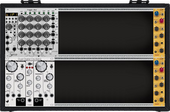 My travel Eurorack