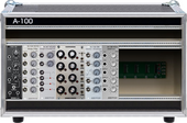 My onstage Eurorack