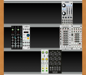 3U + 6U Modulos por comprar