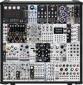 Eurorack provisoire