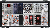 My cool Eurorack