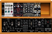 My mindful Eurorack