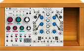 My sapless Eurorack