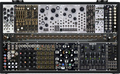 Steel CV Bus 2018 (4 Mono Input, 3 Stereo FX Bus, Stereo Output)