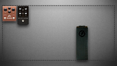 Effects for Hammond