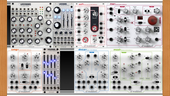 My awesome Eurorack