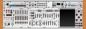 My cleansing Eurorack