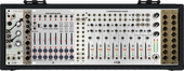 My fadeless Eurorack