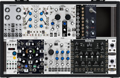 My sixty Eurorack