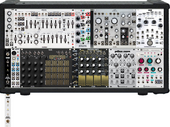 BodyMVMT Live Set Rack